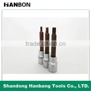 12.5mm Series Screwdriver Socket,Bit Socket With High Quality thumbnail-1
