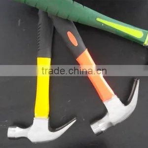 Hot Sale High Quality Nail Hammer thumbnail-2