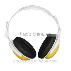 2016 Best Selling Smiling Face Headphones thumbnail-4