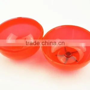 41054 Tomato Shaped Plastic Saver/Storage Box/Storage Container With FDA/LFGB thumbnail-4