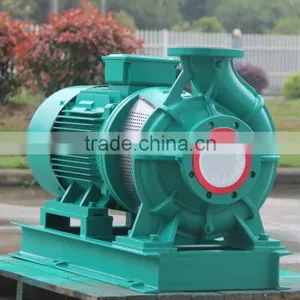 Monoblock End Suction Water Pump thumbnail-2