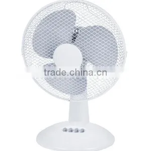 Aloha Breeze Low Power Consumption Orient Table Fan thumbnail-3