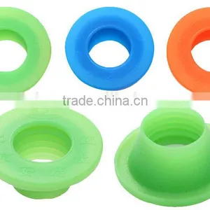 Toilet Washing Machine Pool Sewage With Floor Drain, Insect-resistant Sealing Plug Dustproof Plug thumbnail-1