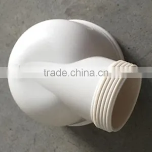 Kitchen Vegetable Washing Basin Hot Sale Tube Connector Elbow thumbnail-3