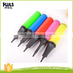 Manual Balloon Pump Portable Inflator Pump for Wedding thumbnail-2