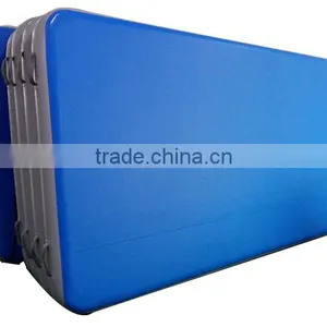 Hot Sale Inflatable Gym Mat Air Track Inflatable Air Track For Sale thumbnail-4