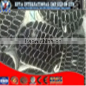 Q195 Q215 Q235 Oval Steel Pipe thumbnail-1