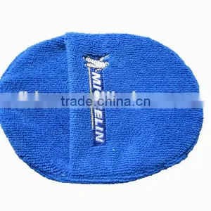 Microfiber Application Pad Car Wax Sponge for Polishing thumbnail-1