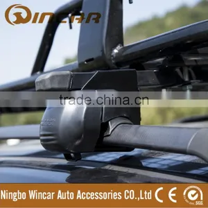 SUV Car Roof Luggage Rack Universal Roof Baskets Luggage Rack thumbnail-4