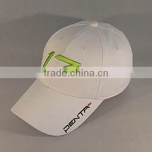 Custom Golf Hat Cap Baseball thumbnail-2