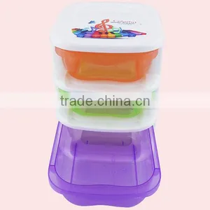 Plastic Storage Box Drawer thumbnail-2