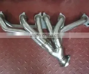 Header Exhaust for Auto OEM & ODM Accepted thumbnail-1
