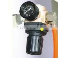 Industrial Sandblasting Cabinet 990L SB990C01 thumbnail-4