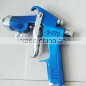 Spray Gun - Suction - S-770S Series thumbnail-4