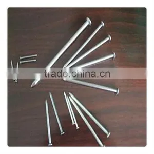 ISO Certificate Customized Product XY 2.5'' Inch Common Wire Nails (supplier) thumbnail-1