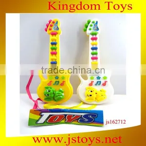 2014 New Type Electronic Guitar Toy for Kids thumbnail-1