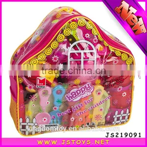 New Kids Items Happy Kitchen Toys for Promotion thumbnail-3