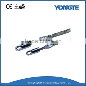 Steel Swivel Cable Pulling Grip Cable Socks thumbnail-2