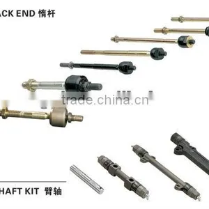 Ball Joint for Korea Car Japanese Car European Car Amerian Car thumbnail-5