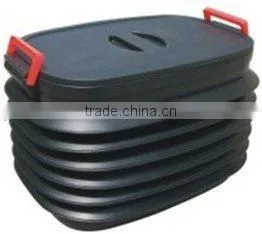 Plastic Boot Organiser thumbnail-1