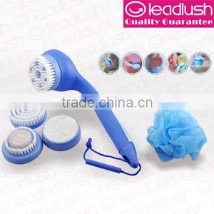 Spin Spa,electric Bath Brush (waterproof) thumbnail-1