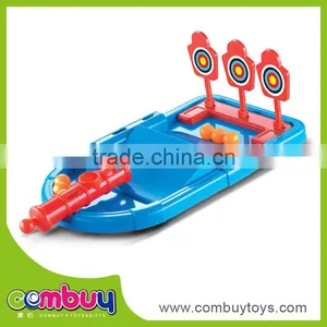 Children Marbles Toy Finger Game Shooting Targets for Kids thumbnail-1