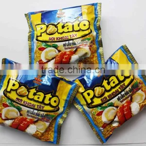 POTATO INSTANT NOODLE VI HUONG BRAND thumbnail-2