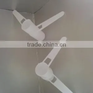 Plastic Spoon, Plastic Milk Powder Spoon, Spoon thumbnail-3