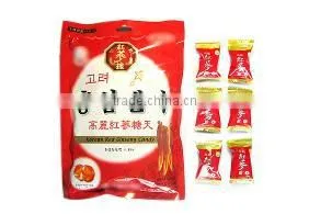KOREAN RED GINSENG CANDY thumbnail-1