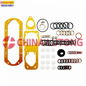 Fuel Injection Parts of Mercedes Benz Repair Kit 2 417 010 001 thumbnail-1