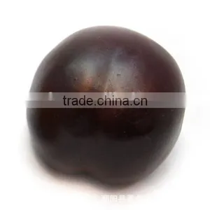 Decorative Artificial Weighted Fruits Fake Plum Fruits thumbnail-1