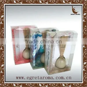 EA3-1352 Home Decoration Sola Flower Perfume Diffuser, Reed Diffuser thumbnail-4