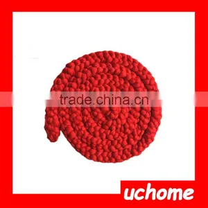 UCHOME Baby Newborn Blanket Photo Prop Newborn Photography Props Accessories Handmade Crochet Baby Blanket thumbnail-3