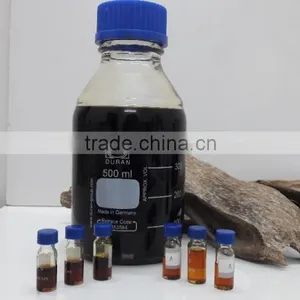 Oud Oil Best Quality, Very Viscous and Black Color, Non-sticky, and Can be Applied Directly to the Skin thumbnail-1