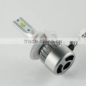 36W/72W LED Auto Headlight Car Replacement LED Headlight Conversion Kit thumbnail-5