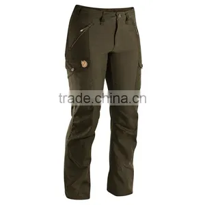 Men's Cargo Work Trousers thumbnail-1