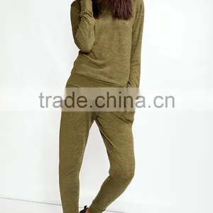 Bulk Wholesale Cheap Custom Track Suit Sets Polyester Cotton Cricket Fashion Active Fitness Outfit Top Design Tracksuit thumbnail-2