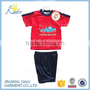 New Styles Leftover Stock Kids Summer Wear thumbnail-5