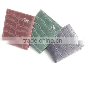 2017 Trend Wallet Men's Wallet Genuine Cowhide Leather Wallet Classical Style Wallet Men's Genuine Leather Wallet Money Bag thumbnail-6