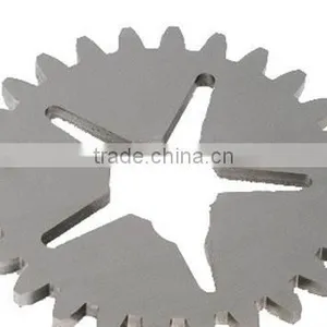 Automatic Pallet Changer Fiber Laser Cutting Machine thumbnail-5