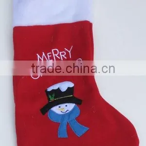 Christmas Stocking Christmas Decoration thumbnail-1