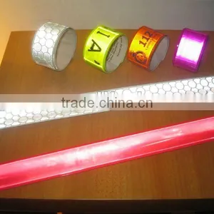 Silicone Slap Wrap Band thumbnail-1