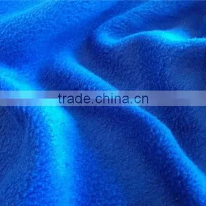 China Suppliers Wholesale Softtextile Polar Fleece Fabric thumbnail-2