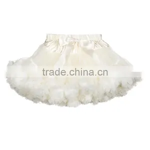 Baby Toddler Girls Tutu Skirts Little Girls Pettiskirt Twirly Skirt thumbnail-2