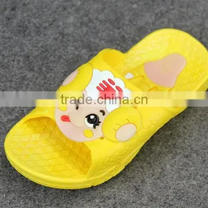 GZY Children Kids Jelly Shoes Flip Flop Slipper thumbnail-1