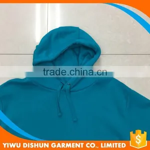 New Model Oversized Wholesale Blank Pullover Hoodies thumbnail-5