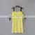 Women Ready Goods Fashion Summer Fancy Yellow Dress thumbnail-1