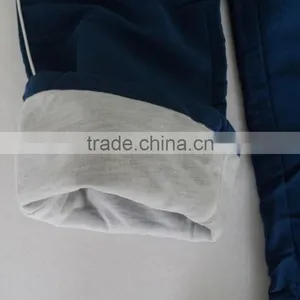 Children Clothing Jogging Pant for Winter thumbnail-3