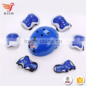 HFX0279 Protective Gear Set Knee Pads Elbow Pads for Kids Wholesale thumbnail-3