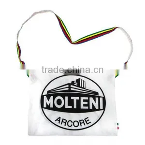 Specialized Size, Logo, Design for Cycling Musette Bag, Comfortable and Quick Dry Fabric thumbnail-1